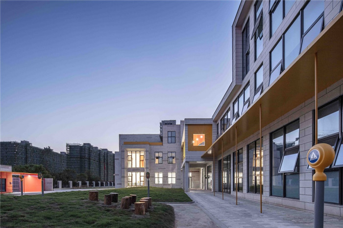 臺州創(chuàng)意幼兒園裝修設(shè)計方案 臺州創(chuàng)意幼兒園裝修設(shè)計方案