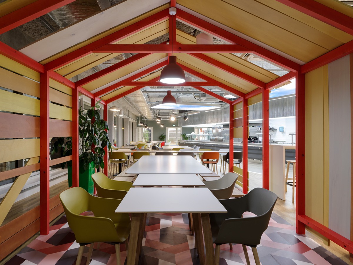 大型辦公室裝修公司 大型辦公室裝修公司