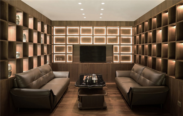 光影空間 日式鐵板料理餐廳VIP茶室裝修設(shè)計(jì)圖 光影空間 日式鐵板料理餐廳VIP茶室裝修設(shè)計(jì)圖