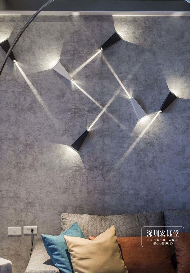 鄭州280平現(xiàn)代禪意萬公館別墅裝修設(shè)計(jì)方案 鄭州280平現(xiàn)代禪意萬公館別墅裝修設(shè)計(jì)方案