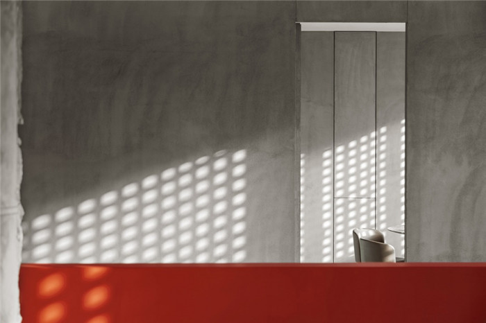 理性與感性相融合的重慶火鍋旗艦店裝修設(shè)計(jì)方案 理性與感性相融合的重慶火鍋旗艦店裝修設(shè)計(jì)方案