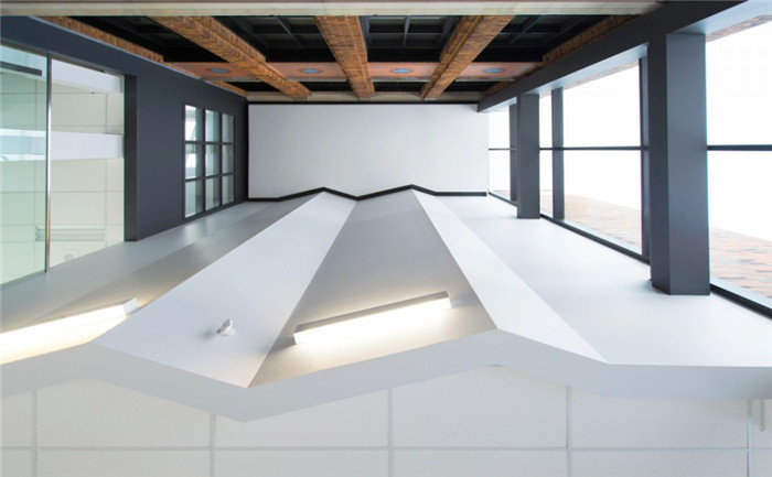 創(chuàng)意古典風(fēng)巴克利學(xué)校室內(nèi)裝修設(shè)計(jì) 創(chuàng)意古典風(fēng)巴克利學(xué)校室內(nèi)裝修設(shè)計(jì)