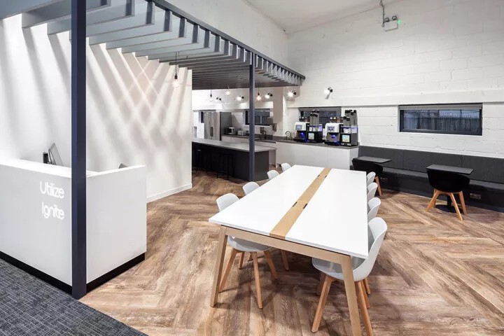 科技咨詢公司辦公室交流區(qū)裝修 科技咨詢公司辦公室交流區(qū)裝修