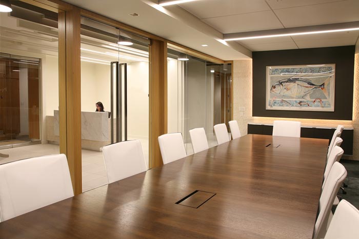 鄭州辦公室會議室裝修 鄭州辦公室會議室裝修