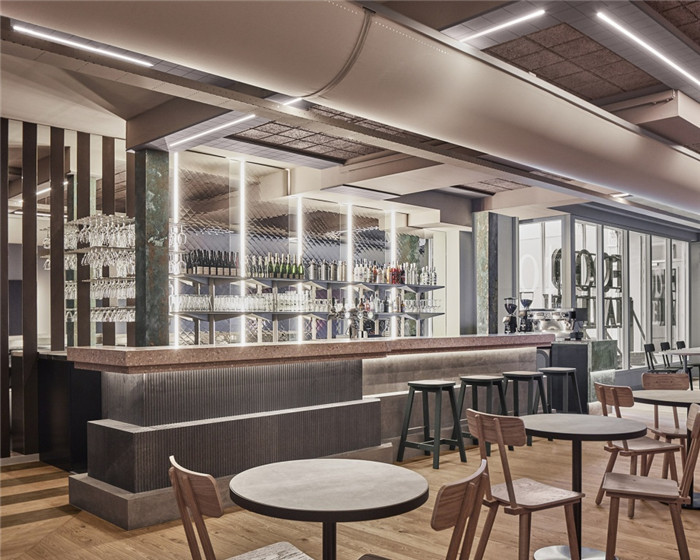 國(guó)外特色美食廣場(chǎng)設(shè)計(jì)方案 國(guó)外特色美食廣場(chǎng)設(shè)計(jì)方案