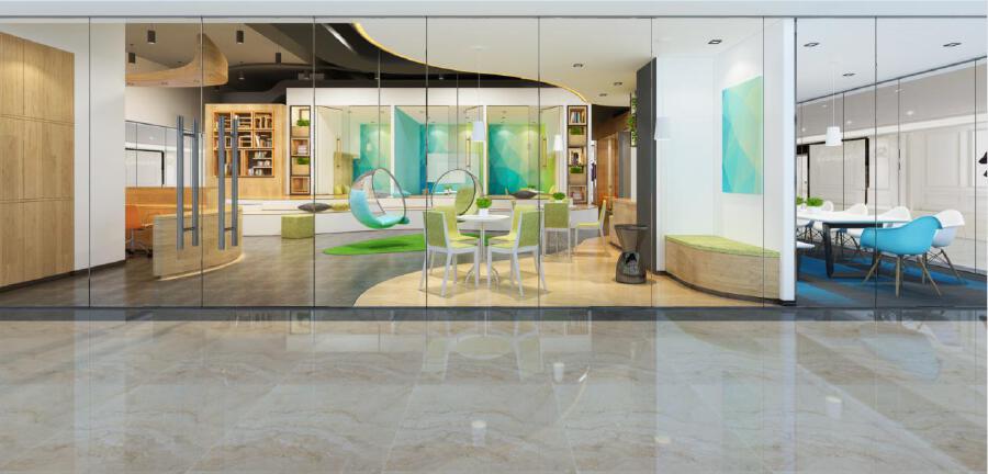 Be Better 英語(yǔ)培訓(xùn)機(jī)構(gòu)裝修效果圖 Be Better 英語(yǔ)培訓(xùn)機(jī)構(gòu)裝修效果圖