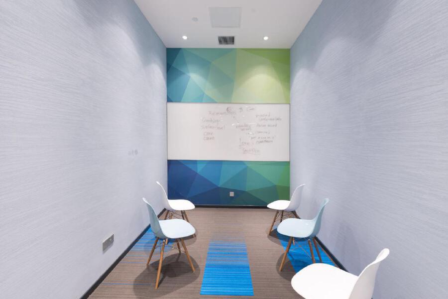 Be Better 英語(yǔ)培訓(xùn)機(jī)構(gòu)教室裝修效果圖 Be Better 英語(yǔ)培訓(xùn)機(jī)構(gòu)教室裝修效果圖