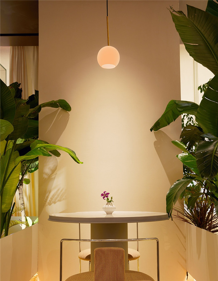 thé ATRE茶聚場(chǎng)    一家有儀式感的茶飲店裝修設(shè)計(jì)案例