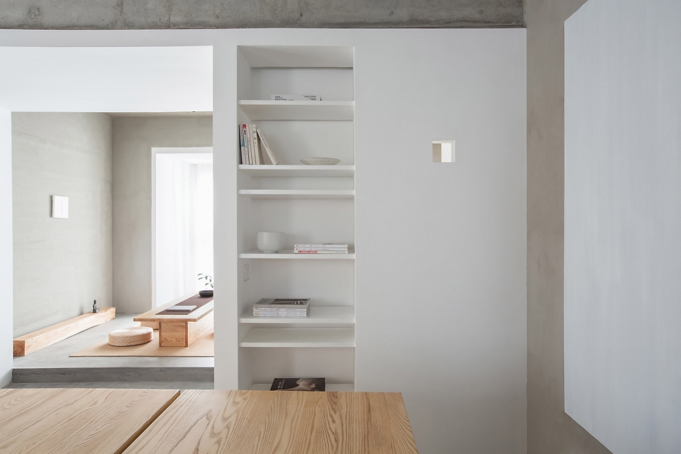 個(gè)人辦公室裝修案例 個(gè)人辦公室裝修案例