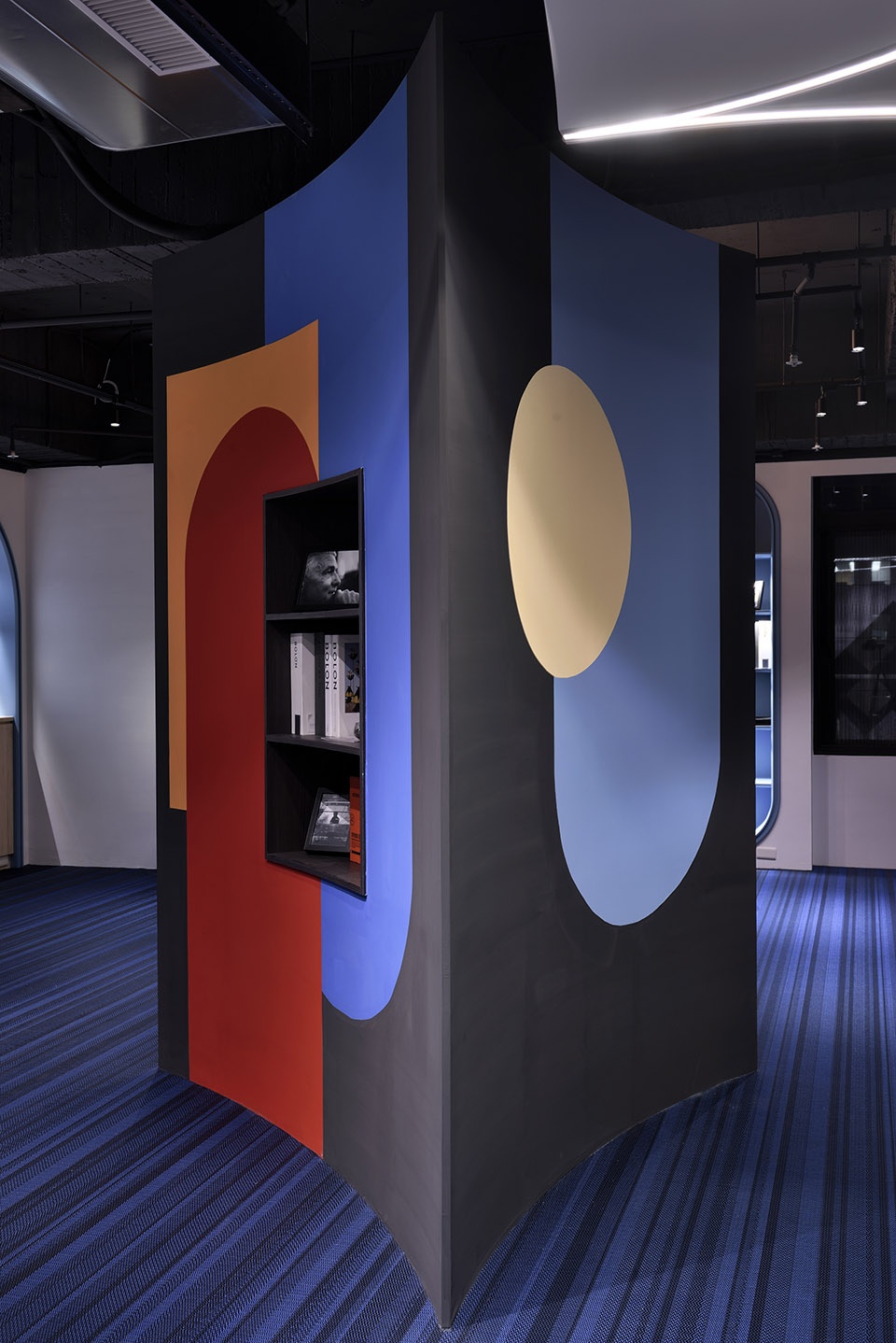 辦公室設(shè)計(jì)裝修效果圖 辦公室設(shè)計(jì)裝修效果圖