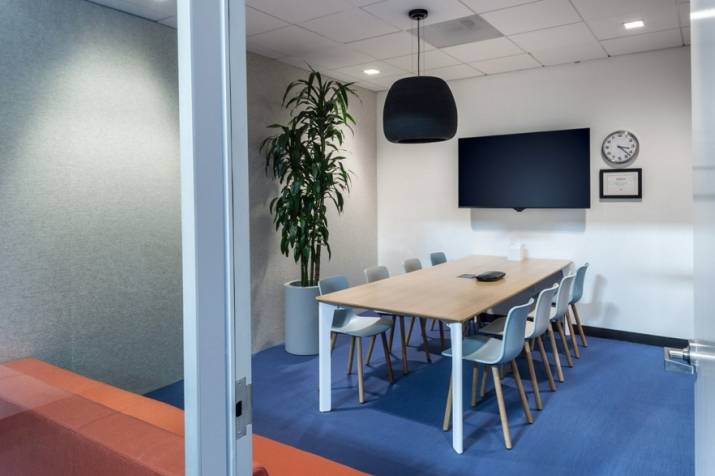 鄭州辦公室裝修公司如何讓辦公室裝修更加時(shí)尚 鄭州辦公室裝修公司如何讓辦公室裝修更加時(shí)尚