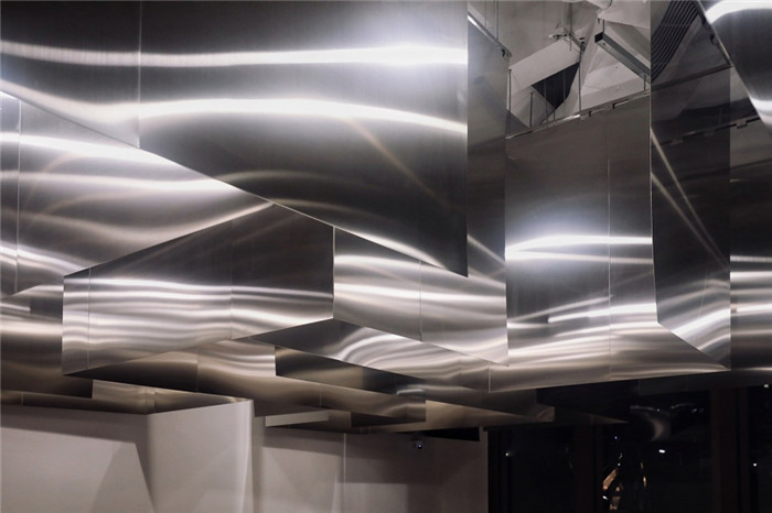 特色網(wǎng)紅餐廳設(shè)計推薦：Auvers餐廳裝修設(shè)計案例