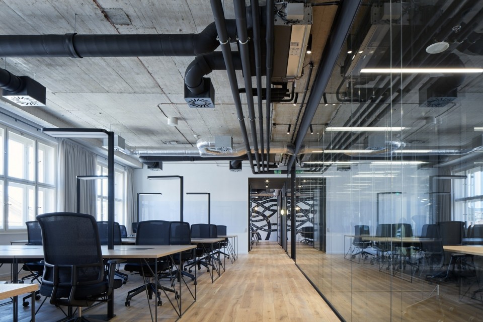 數(shù)字化辦公室辦公區(qū)裝修 數(shù)字化辦公室辦公區(qū)裝修