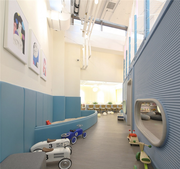 差異化親子餐廳設(shè)計(jì)理念 THELITTLES親子餐廳裝修設(shè)計(jì)說明 差異化親子餐廳設(shè)計(jì)理念 THELITTLES親子餐廳裝修設(shè)計(jì)說明