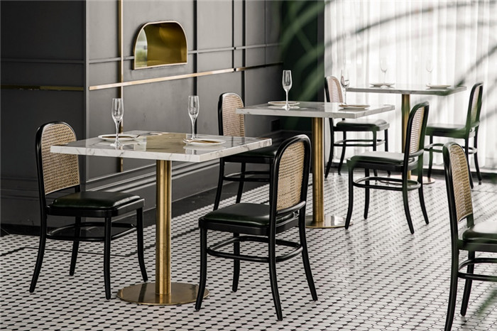 鄭州餐廳裝修公司宏鈺堂分享高檔西餐廳裝修設(shè)計(jì)案例 鄭州餐廳裝修公司宏鈺堂分享高檔西餐廳裝修設(shè)計(jì)案例