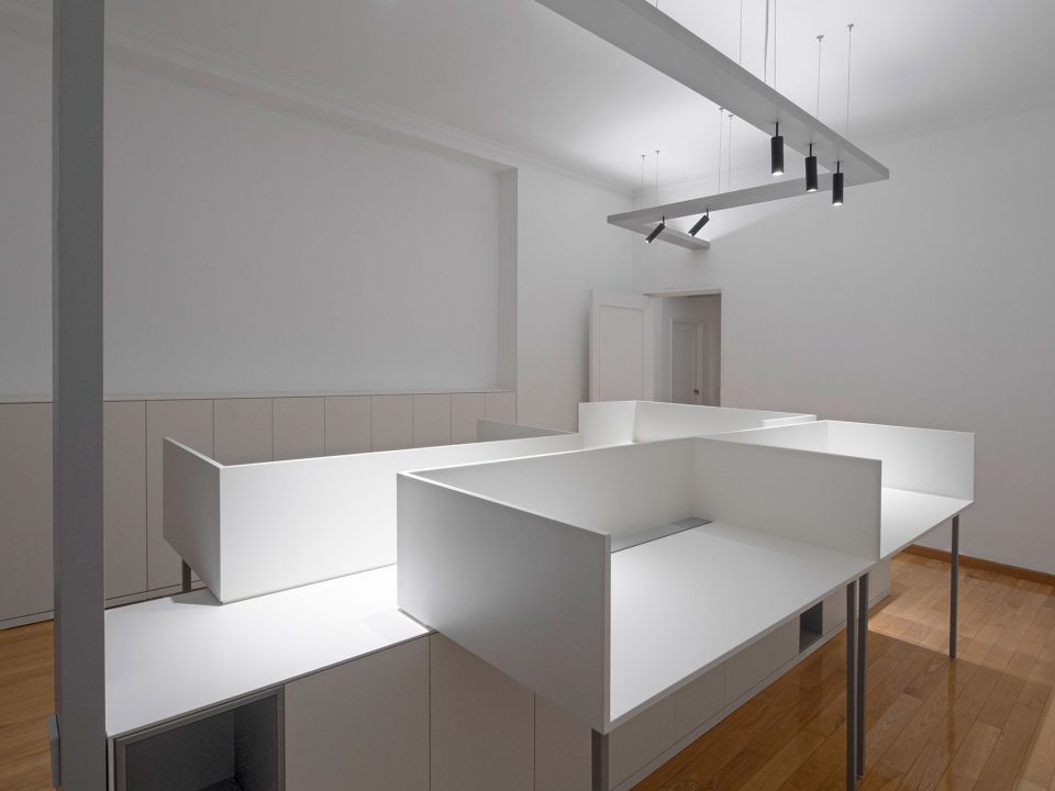 辦公室裝修案例 辦公室裝修案例