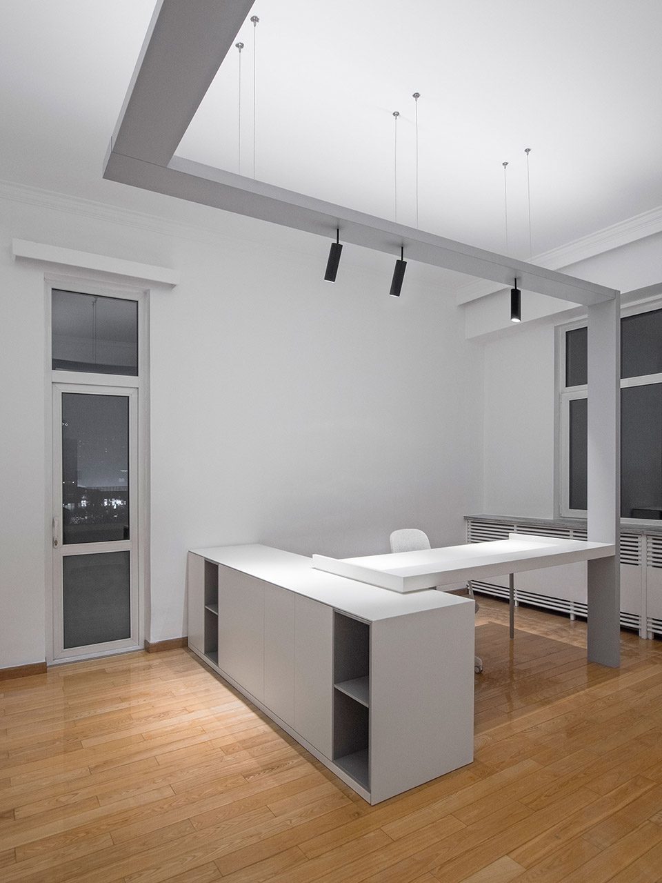 辦公室辦公區(qū)裝修設(shè)計方案 辦公室辦公區(qū)裝修設(shè)計方案