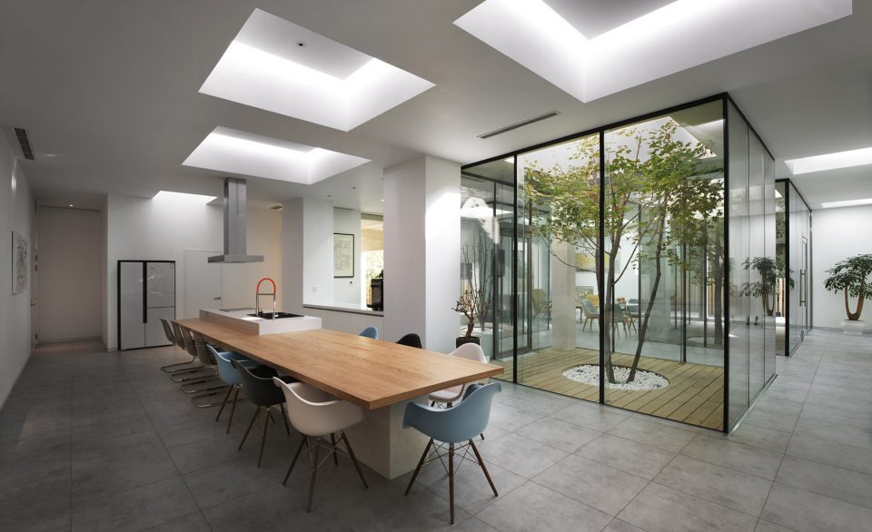 辦公室廚房裝修效果圖 辦公室廚房裝修效果圖