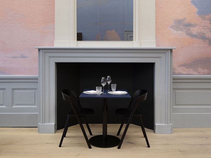 鄭州宏鈺堂分享費(fèi)力克斯西餐廳裝修設(shè)計(jì)實(shí)景圖 鄭州宏鈺堂分享費(fèi)力克斯西餐廳裝修設(shè)計(jì)實(shí)景圖