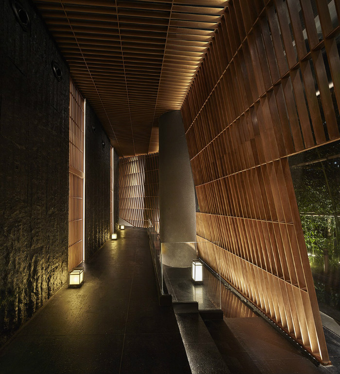 鄭州專(zhuān)業(yè)餐廳裝修公司推薦鮨然日式料理店設(shè)計(jì)案例 鄭州專(zhuān)業(yè)餐廳裝修公司推薦鮨然日式料理店設(shè)計(jì)案例