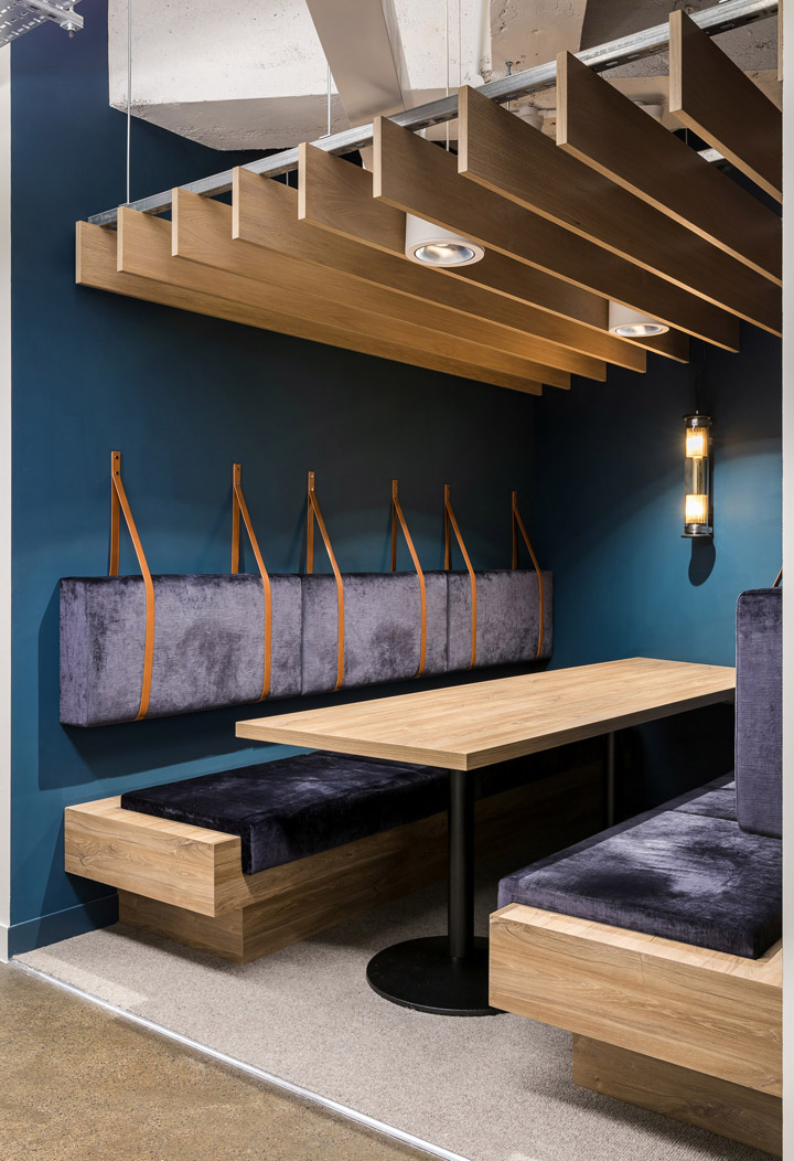 鄭州宏鈺堂分享Adidas可持續(xù)辦公樓裝修設(shè)計(jì)案例 鄭州宏鈺堂分享Adidas可持續(xù)辦公樓裝修設(shè)計(jì)案例