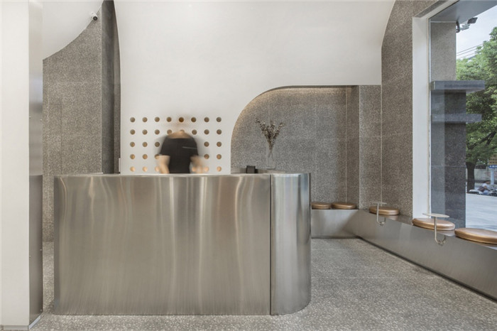 顛覆傳統(tǒng)印象 國(guó)內(nèi)最新潮燒烤店裝修設(shè)計(jì)實(shí)景圖 顛覆傳統(tǒng)印象 國(guó)內(nèi)最新潮燒烤店裝修設(shè)計(jì)實(shí)景圖