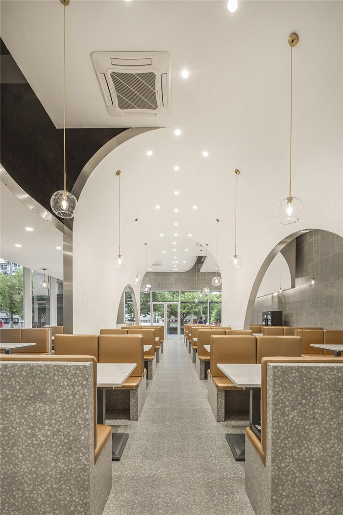 顛覆傳統(tǒng)印象 國(guó)內(nèi)最新潮燒烤店裝修設(shè)計(jì)實(shí)景圖 顛覆傳統(tǒng)印象 國(guó)內(nèi)最新潮燒烤店裝修設(shè)計(jì)實(shí)景圖