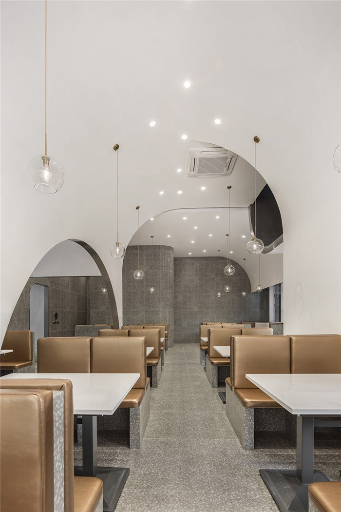 顛覆傳統(tǒng)印象 國(guó)內(nèi)最新潮燒烤店裝修設(shè)計(jì)實(shí)景圖 顛覆傳統(tǒng)印象 國(guó)內(nèi)最新潮燒烤店裝修設(shè)計(jì)實(shí)景圖