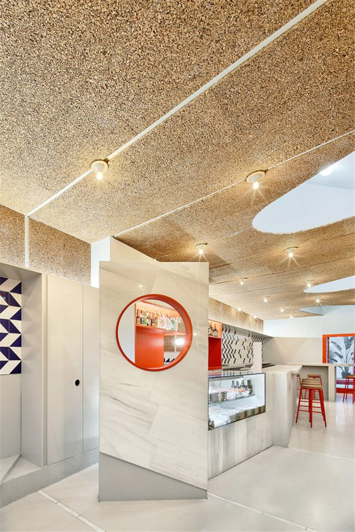 酒吧吧臺改造裝修 酒吧吧臺改造裝修