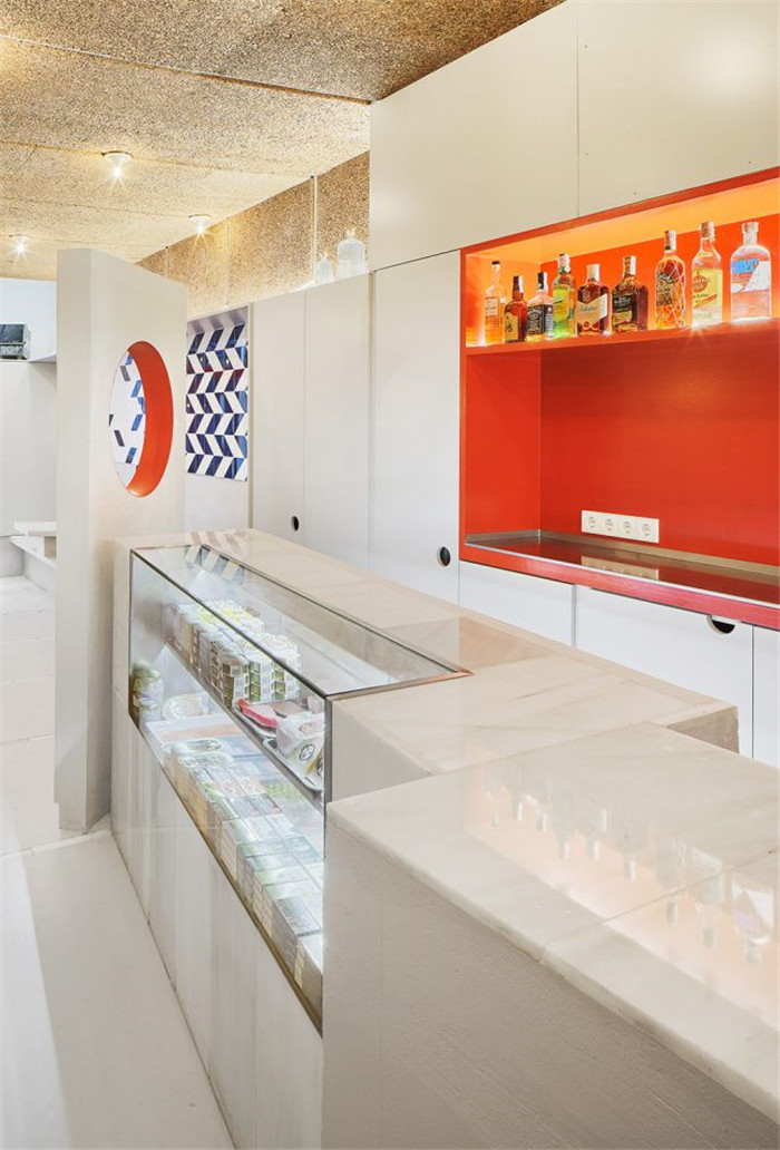 酒吧吧臺改造裝修 酒吧吧臺改造裝修