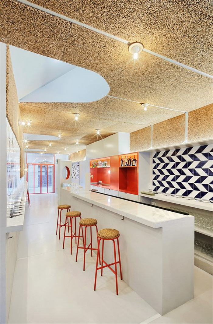 酒吧吧臺改造裝修 酒吧吧臺改造裝修