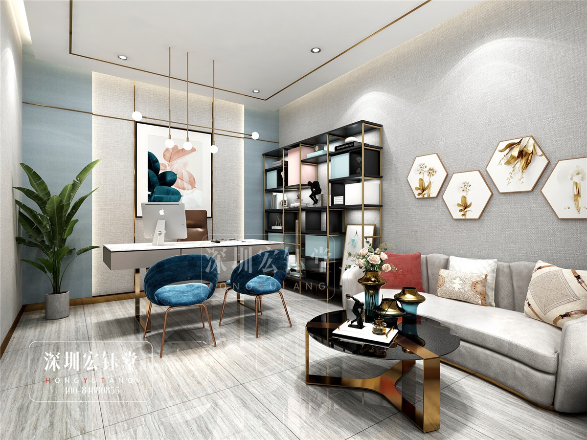 鄭州佑尓美醫(yī)療整形醫(yī)院咨詢洽談室裝修設(shè)計(jì)效果圖-宏鈺堂作品 鄭州佑尓美醫(yī)療整形醫(yī)院咨詢洽談室裝修設(shè)計(jì)效果圖-宏鈺堂作品