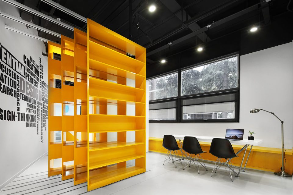 辦公室裝修盒子結(jié)構(gòu) 辦公室裝修盒子結(jié)構(gòu)