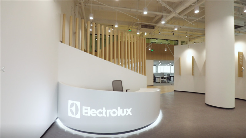 鄭州辦公室裝修技巧