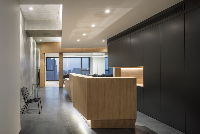 混搭風(fēng)辦公設(shè)計注意事項 混搭風(fēng)辦公設(shè)計注意事項