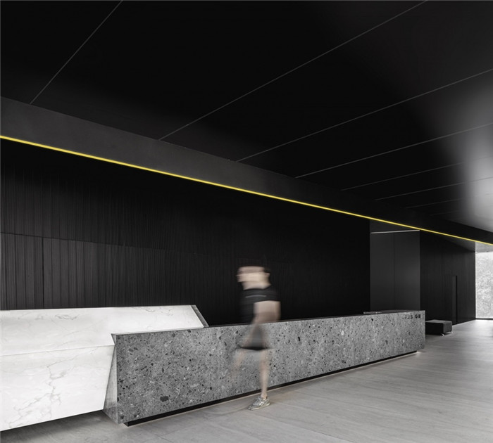 鄭州裝修公司宏鈺堂推薦先鋒創(chuàng)意健身房裝修設(shè)計圖 鄭州裝修公司宏鈺堂推薦先鋒創(chuàng)意健身房裝修設(shè)計圖