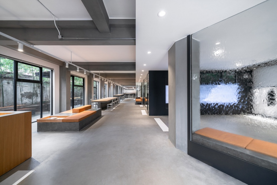 辦公樓大廳裝修 辦公樓大廳裝修