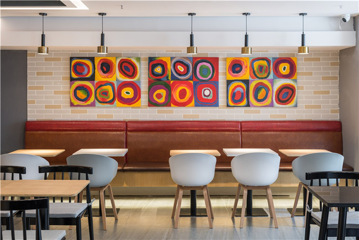 打破傳統(tǒng)中餐廳設(shè)計(jì)印象 現(xiàn)代工業(yè)風(fēng)川菜館裝修設(shè)計(jì) 打破傳統(tǒng)中餐廳設(shè)計(jì)印象 現(xiàn)代工業(yè)風(fēng)川菜館裝修設(shè)計(jì)