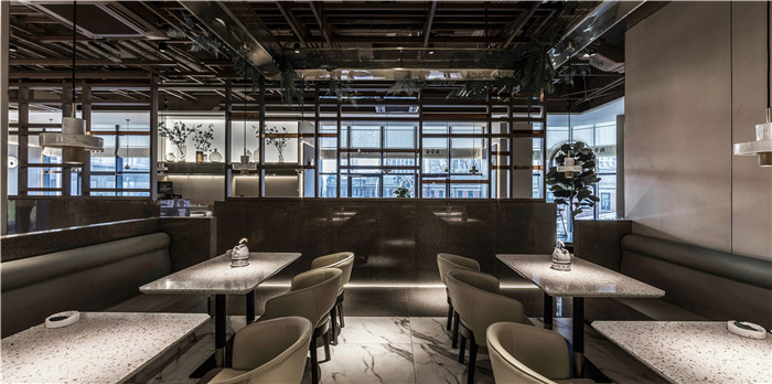 沈陽金香匯晚茶店裝修設(shè)計(jì)方案 沈陽金香匯晚茶店裝修設(shè)計(jì)方案