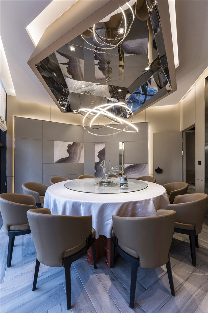 廣式餐廳包房裝修設(shè)計(jì)方案 廣式餐廳包房裝修設(shè)計(jì)方案