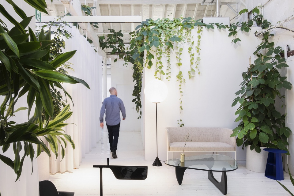 辦公室接待區(qū)裝修效果圖 辦公室接待區(qū)裝修效果圖