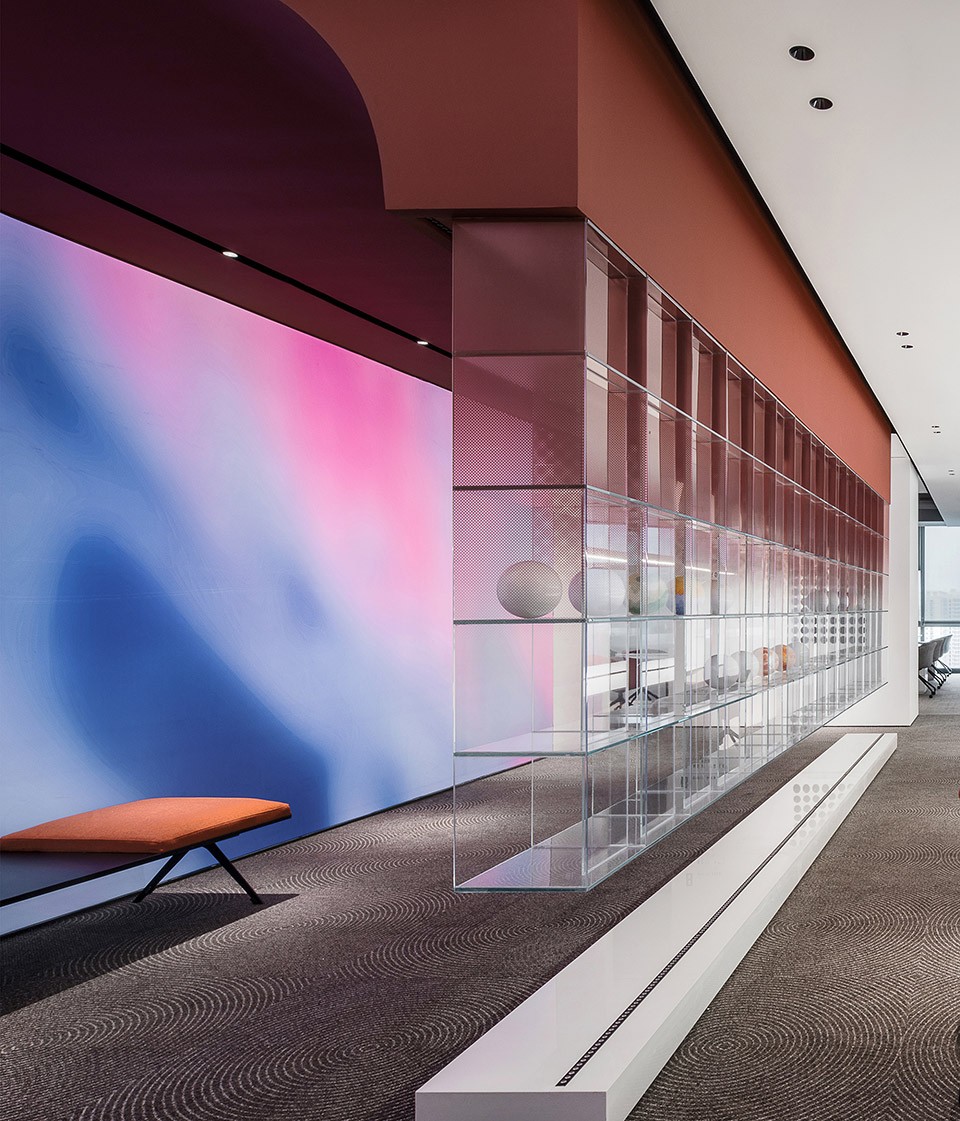 時尚簡約風辦公室等候區(qū)裝修 時尚簡約風辦公室等候區(qū)裝修