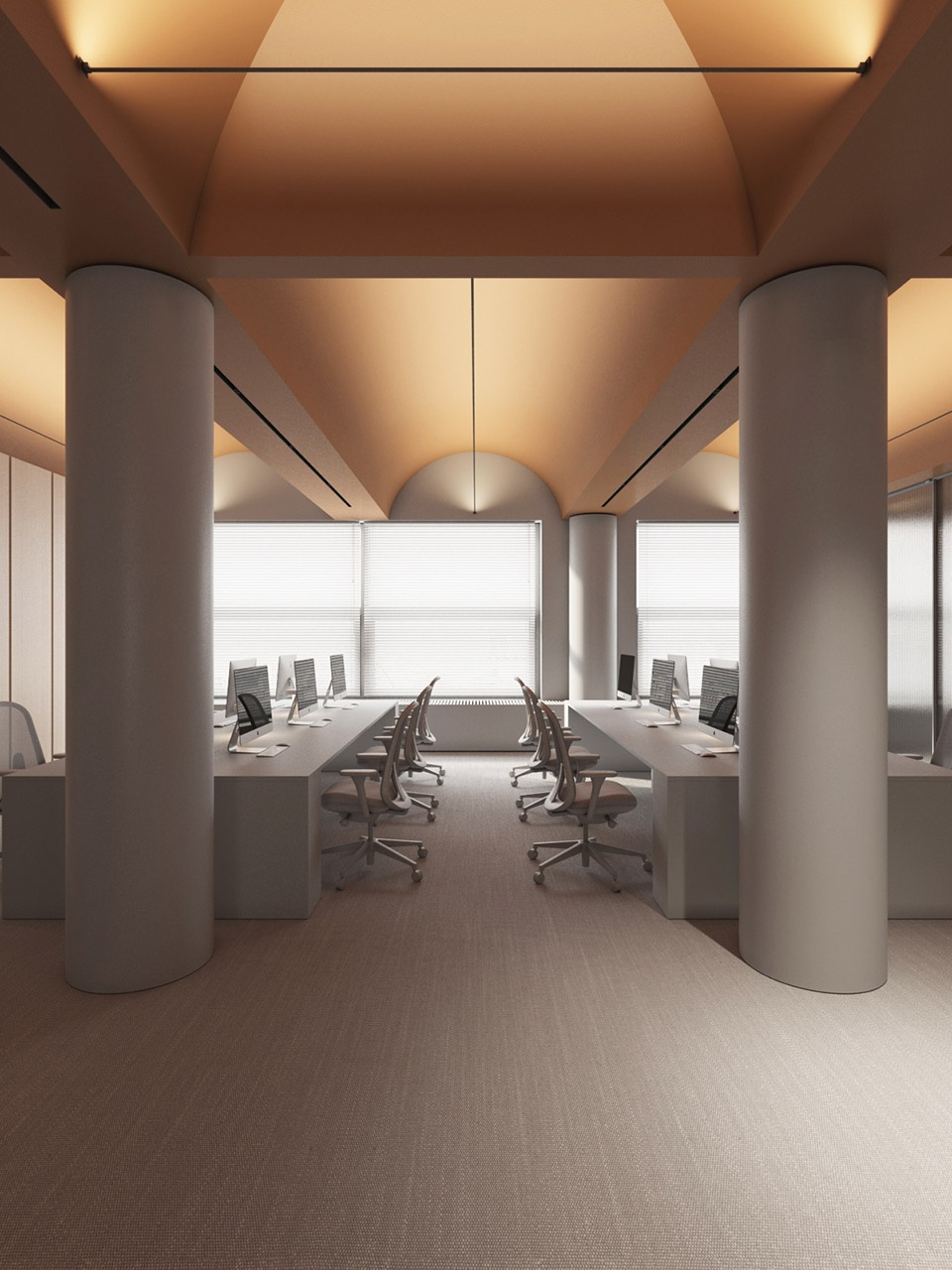 特色辦公室裝修效果圖 特色辦公室裝修效果圖