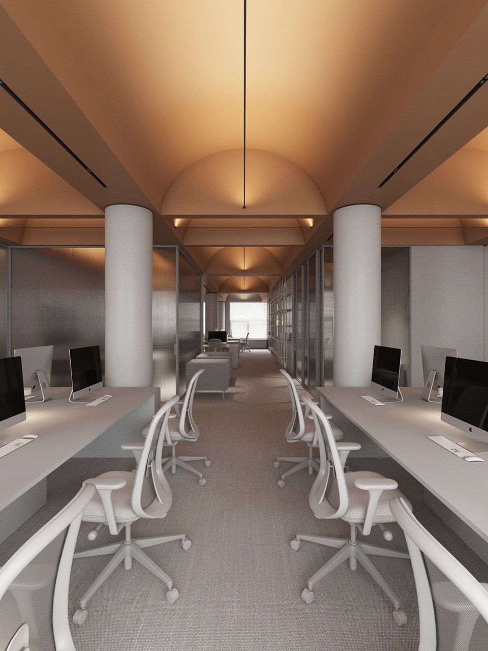 特色辦公室裝修效果圖 特色辦公室裝修效果圖