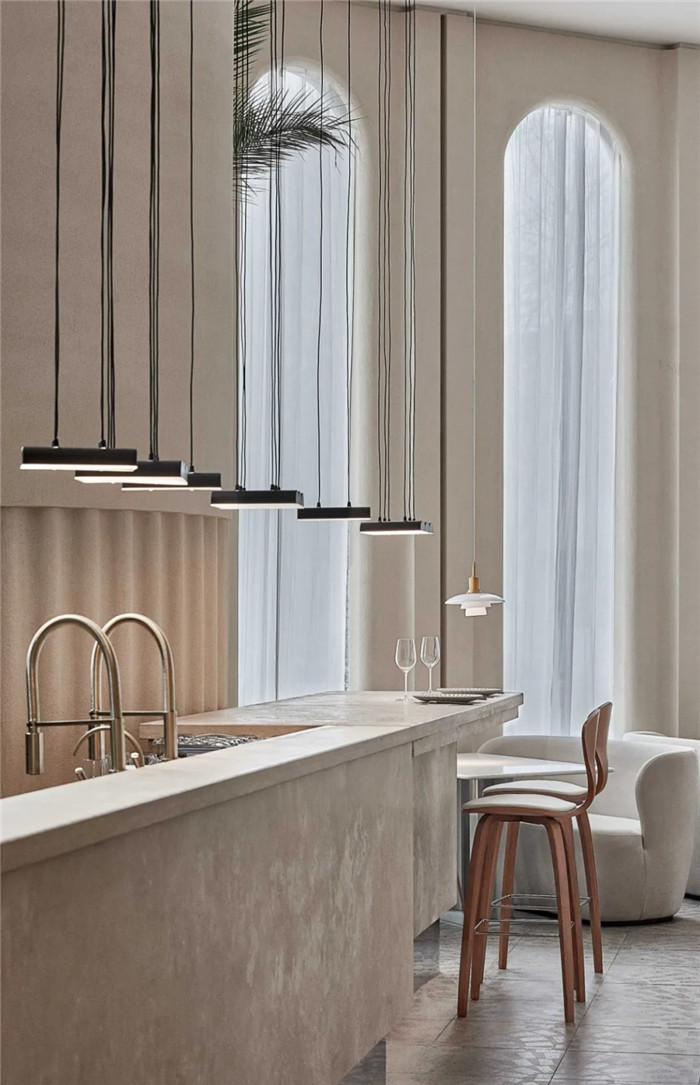 花廚主題餐廳吧臺(tái)裝修設(shè)計(jì)圖 花廚主題餐廳吧臺(tái)裝修設(shè)計(jì)圖