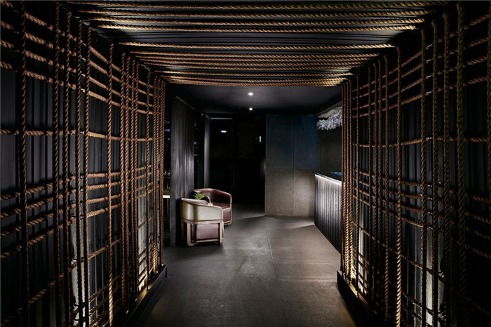 日式禪意餐廳設(shè)計推薦:FYN日料餐廳裝修設(shè)計方案 日式禪意餐廳設(shè)計推薦:FYN日料餐廳裝修設(shè)計方案