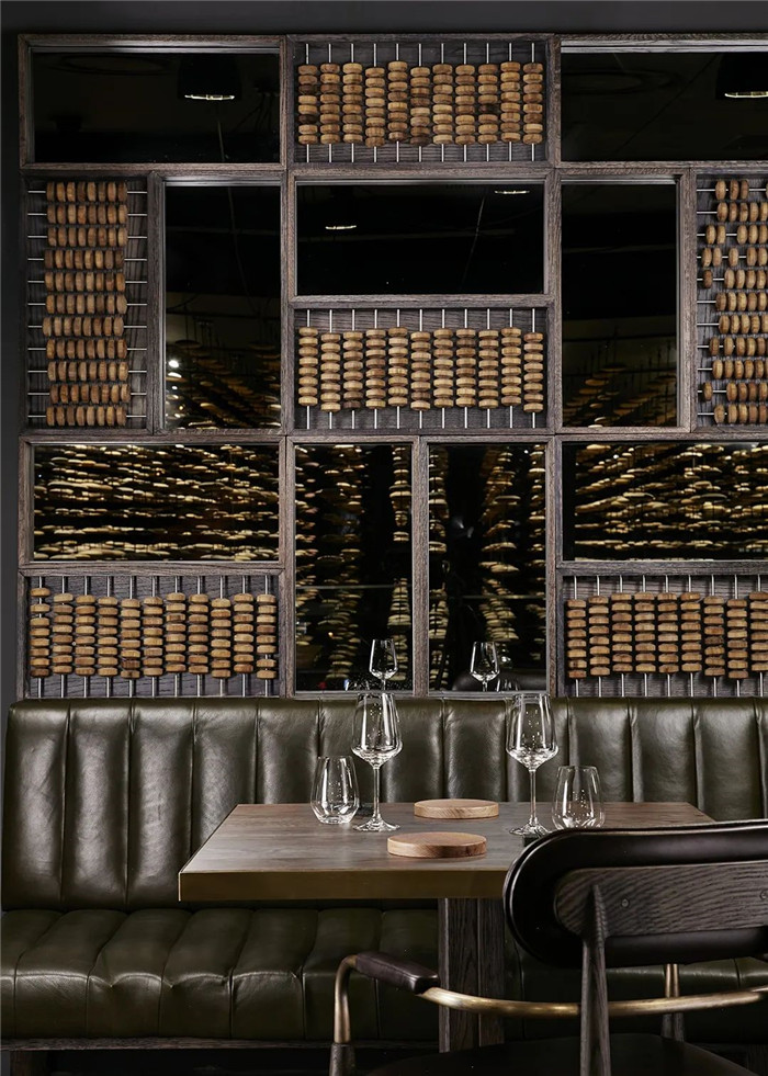 日式禪意餐廳設(shè)計推薦:FYN日料餐廳裝修設(shè)計方案 日式禪意餐廳設(shè)計推薦:FYN日料餐廳裝修設(shè)計方案