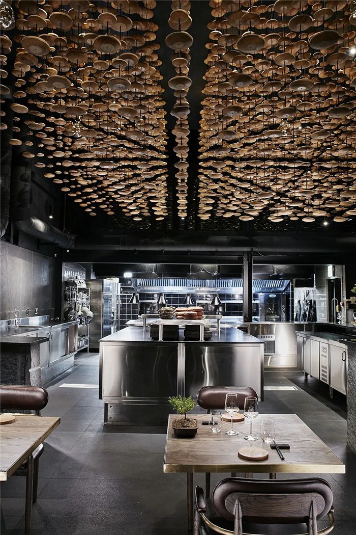 日式禪意餐廳設(shè)計推薦:FYN日料餐廳裝修設(shè)計方案 日式禪意餐廳設(shè)計推薦:FYN日料餐廳裝修設(shè)計方案