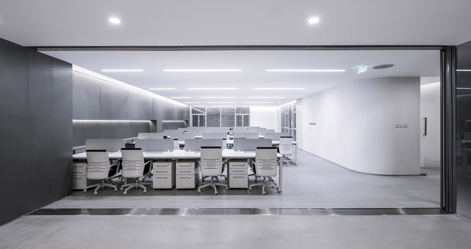 商務(wù)辦公室裝修效果圖 商務(wù)辦公室裝修效果圖