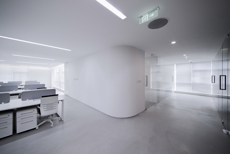 商務(wù)開(kāi)放辦公區(qū)裝修 商務(wù)開(kāi)放辦公區(qū)裝修